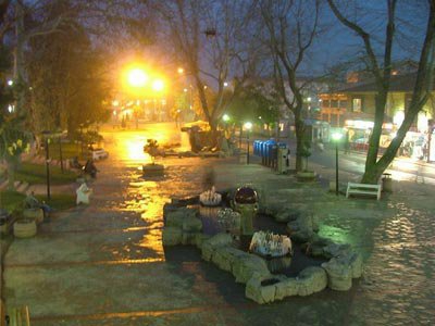 Gölcük Atatürk Köyü Resimleri 1