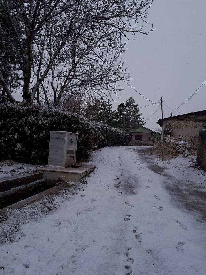 Divriği Başören Köyü Resimleri 12