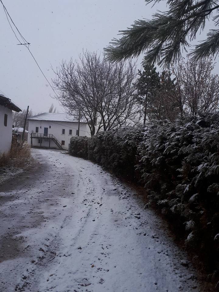 Divriği Başören Köyü Resimleri 14