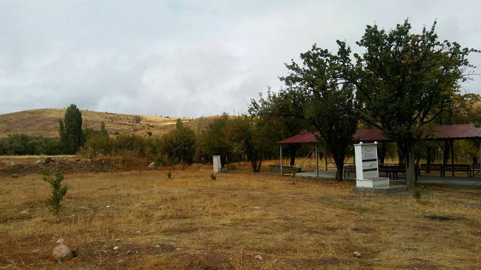 Divriği Başören Köyü Resimleri 15