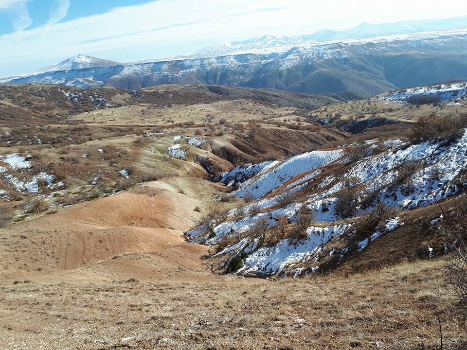 Divriği Başören Köyü Resimleri 20