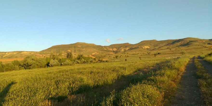 Divriği Başören Köyü Resimleri