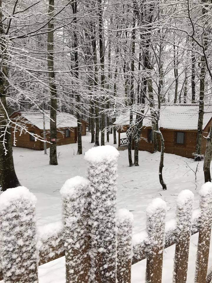 Gölcük Ayvazpınarı Köyü Resimleri 4