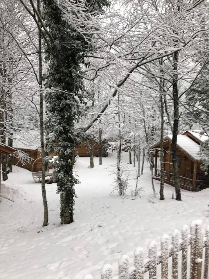 Gölcük Ayvazpınarı Köyü Resimleri 5