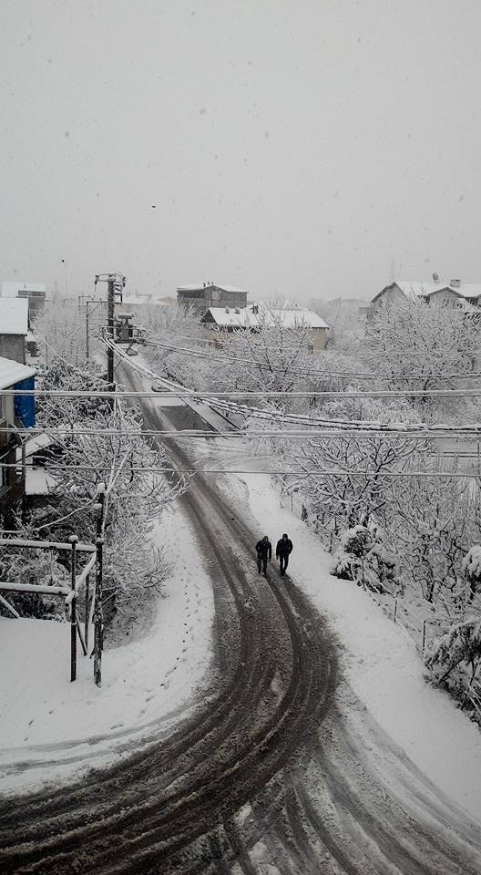 Gölcük Çiftlik Köyü Resimleri 1