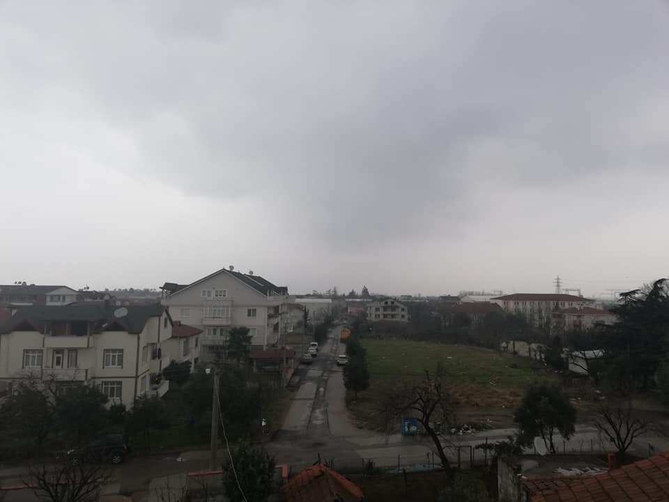 Gölcük Çiftlik Köyü Resimleri 6