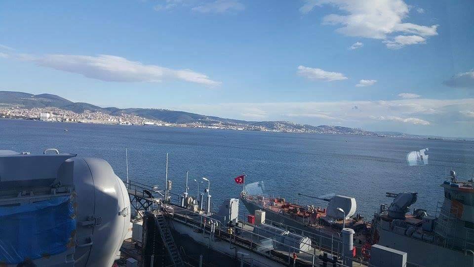 Gölcük Donanma Köyü Resimleri 1