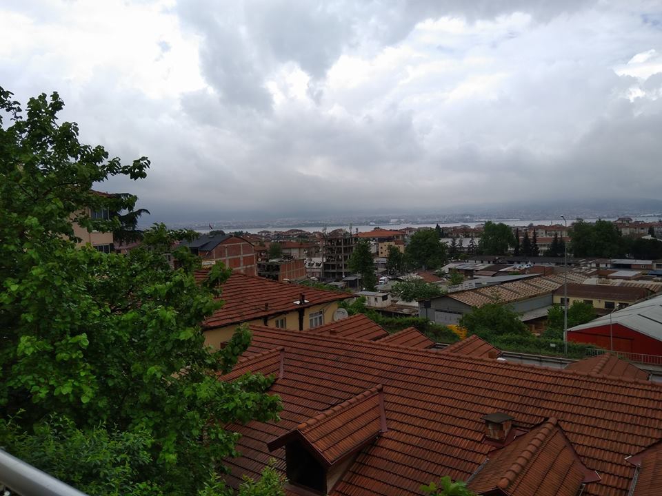 Gölcük Dumlupınar Köyü Resimleri 5