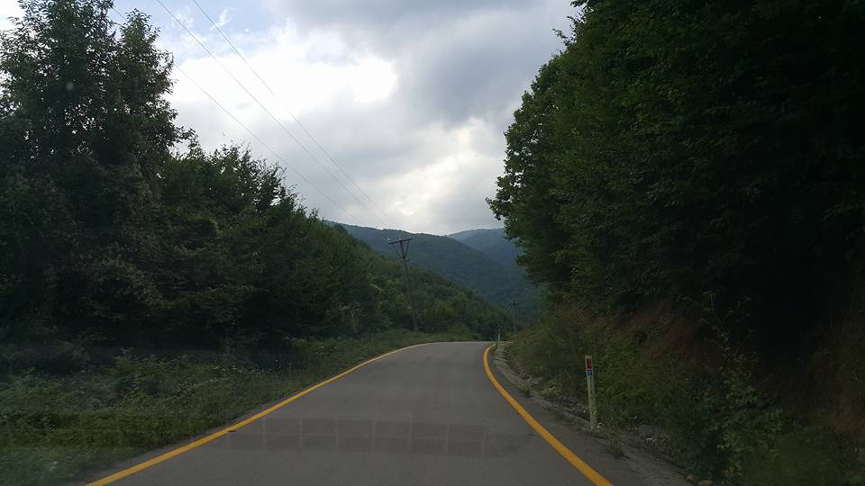 Gölcük Eskiferhadiye Köyü Resimleri 1