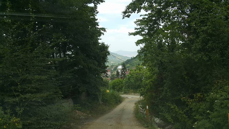 Gölcük Eskiferhadiye Köyü Resimleri 4