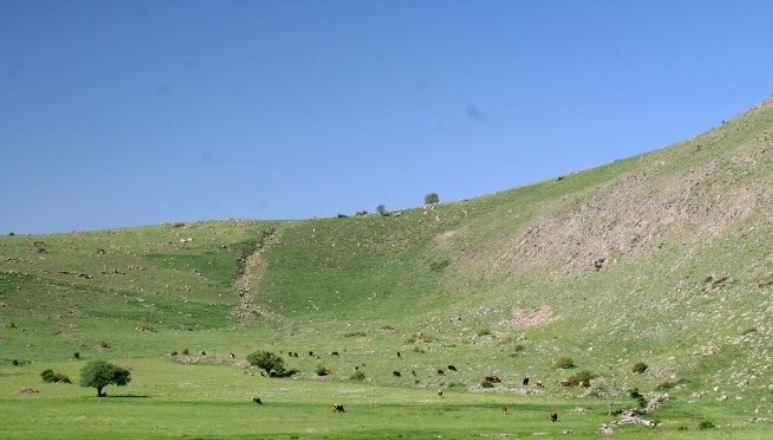 Divriği Bayırlı Köyü Resimleri 10
