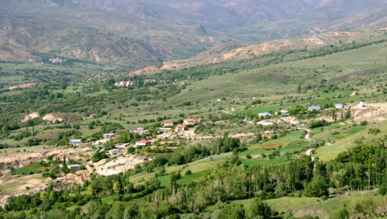 Divriği Bayırlı Köyü Resimleri 13