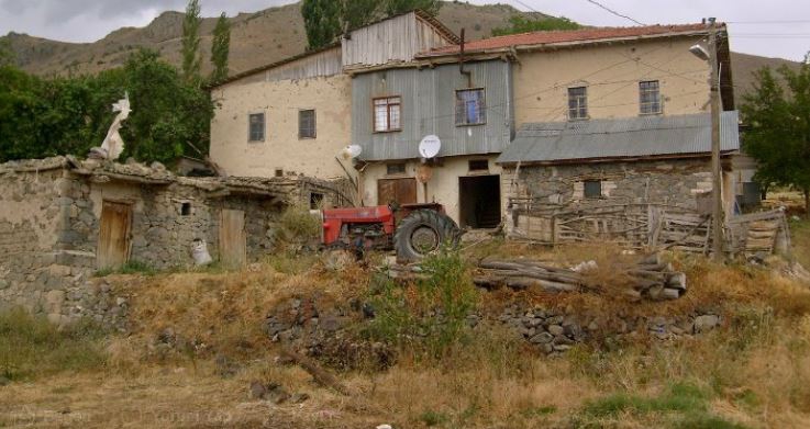 Divriği Bayırlı Köyü Resimleri 16