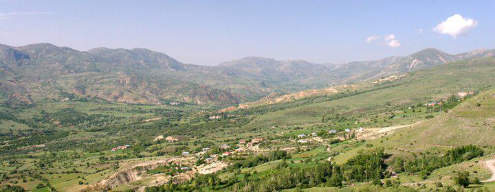 Divriği Bayırlı Köyü Resimleri 2