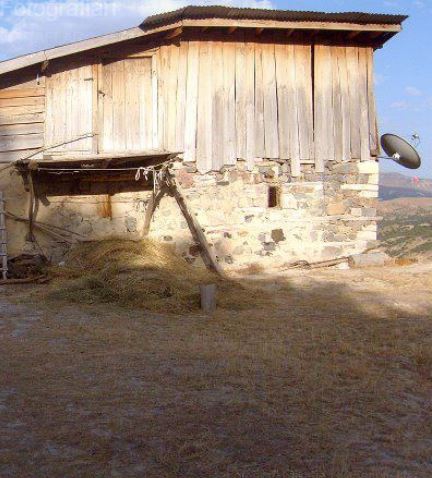 Divriği Bayırlı Köyü Resimleri 3