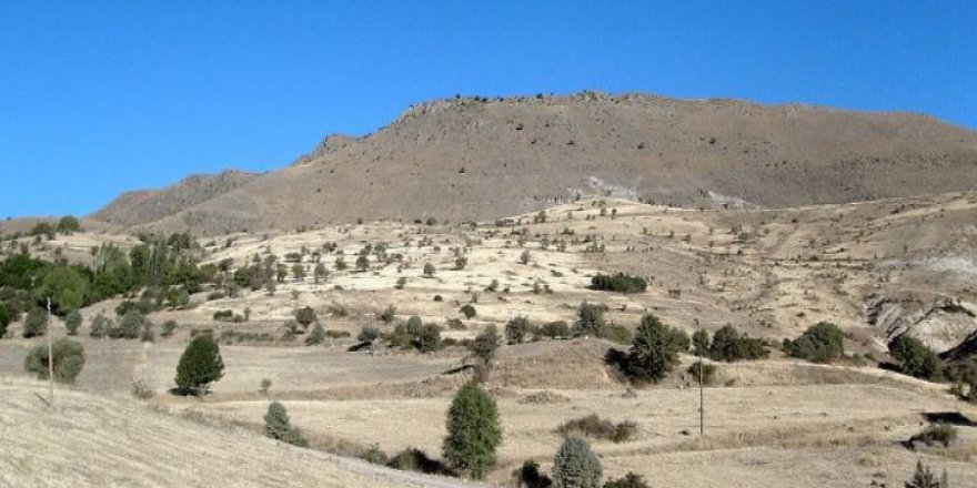 Divriği Bayırlı Köyü Resimleri