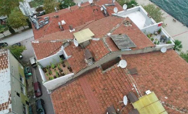 Gölcük Halıdere Yalı Köyü Resimleri 1