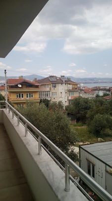 Gölcük Halıdere Yalı Köyü Resimleri 3