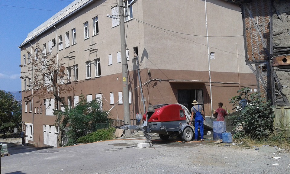 Gölcük Halıdere Yeni Köyü Resimleri 2