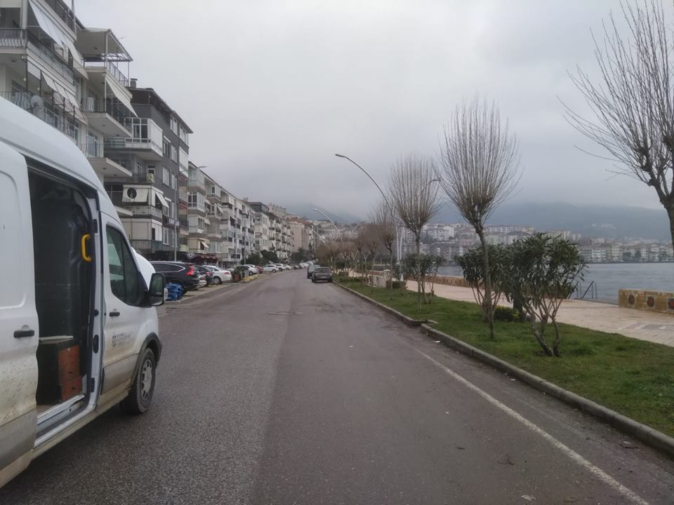 Gölcük Halıdere Yeni Köyü Resimleri 3