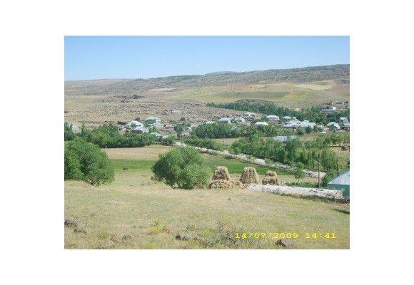 Muş Alagün Köyü Resimleri 1