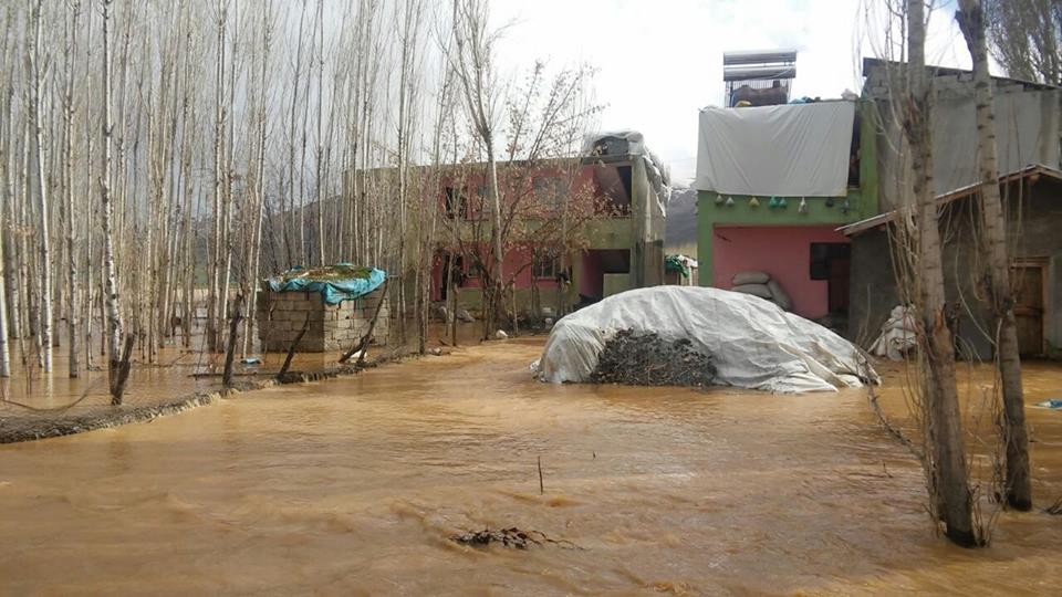 Muş Alagün Köyü Resimleri 2