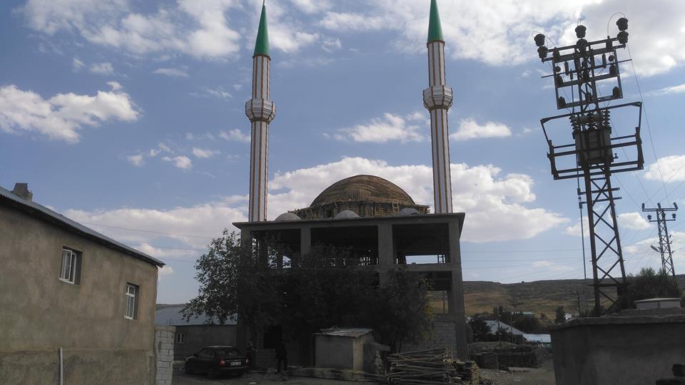 Muş Alagün Köyü Resimleri 3