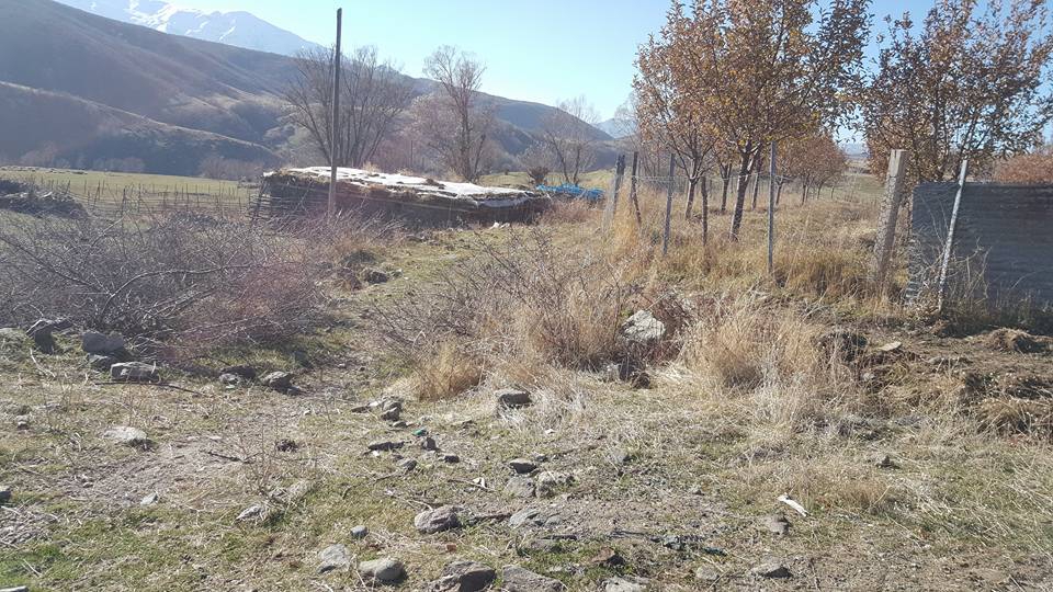 Muş Alaniçi Köyü Resimleri 6