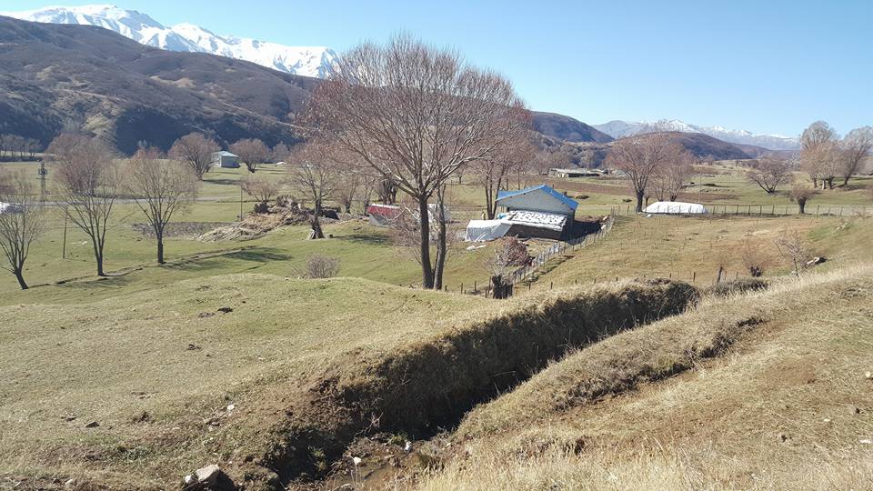 Muş Alaniçi Köyü Resimleri 9