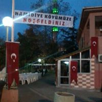 Gölcük Hamidiye Köyü Resimleri 2