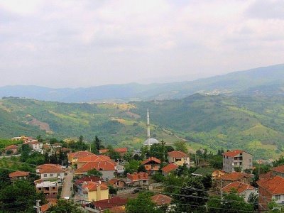 Gölcük Hamidiye Köyü Resimleri 5