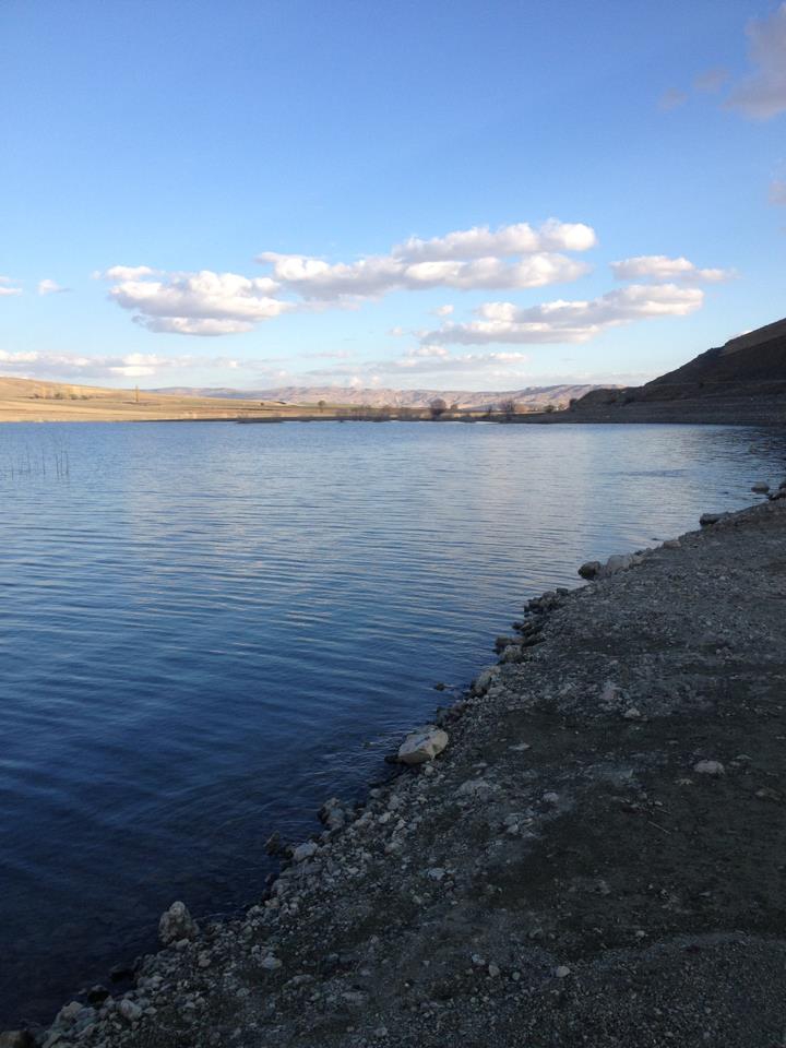 Altınyayla Doğupınar Köyü Resimleri 2