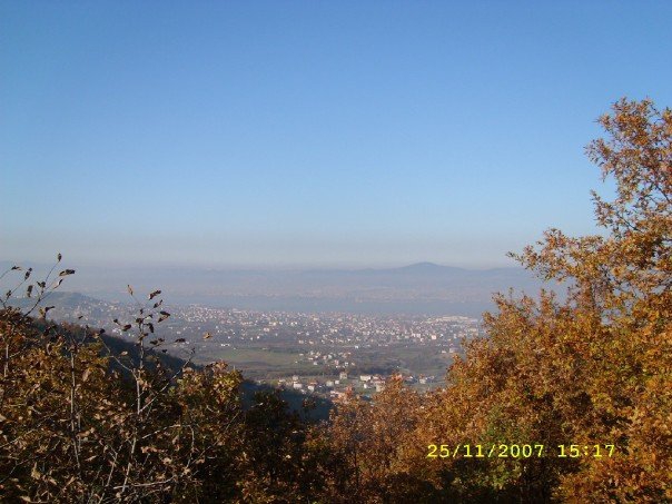 Gölcük Hisareyn Köyü Resimleri 1
