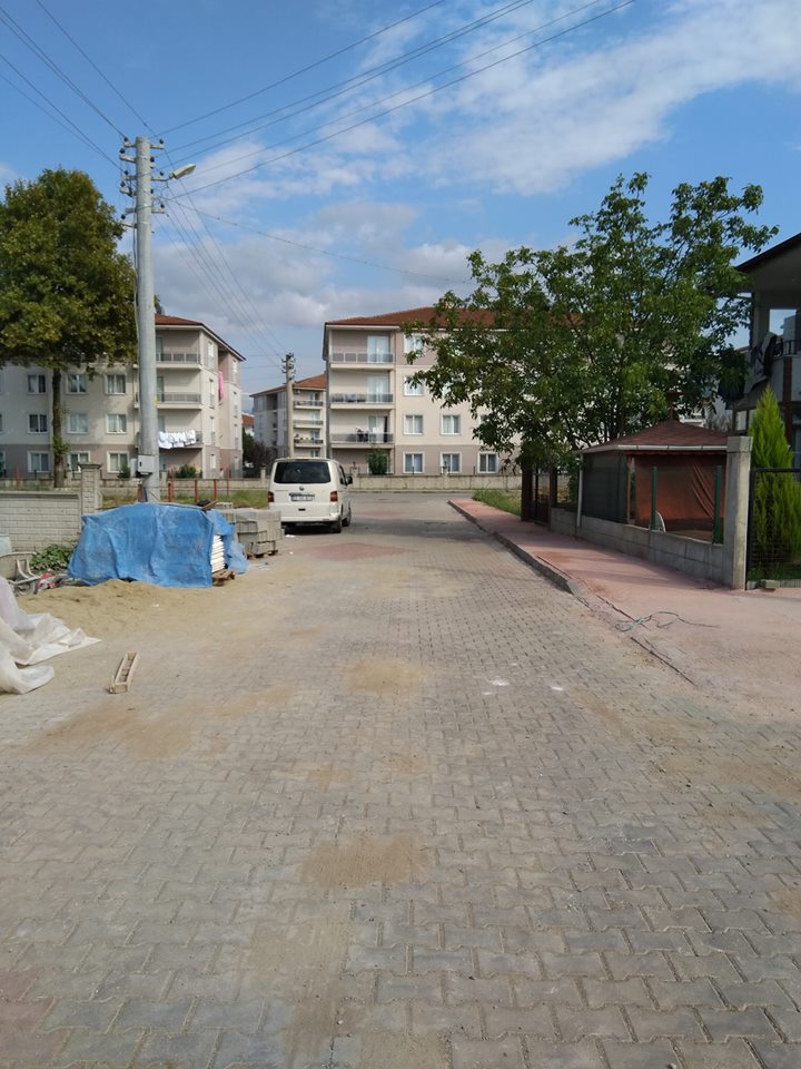 Gölcük Hisareyn Köyü Resimleri 7