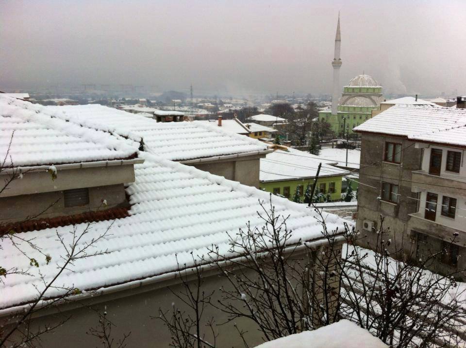 Gölcük Hisareyn Karaköpü Köyü Resimleri 1