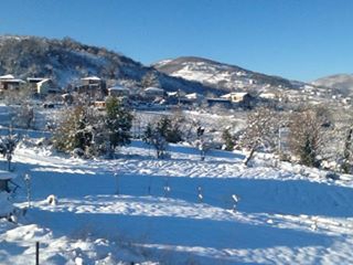 Gölcük Hisareyn Merkez Köyü Resimleri 1