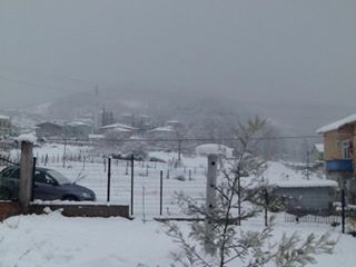 Gölcük Hisareyn Merkez Köyü Resimleri 3