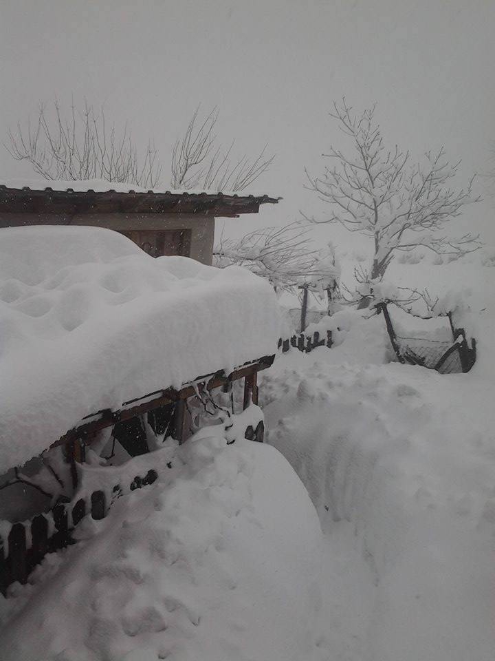 Gölcük İrşadiye Köyü Resimleri 3