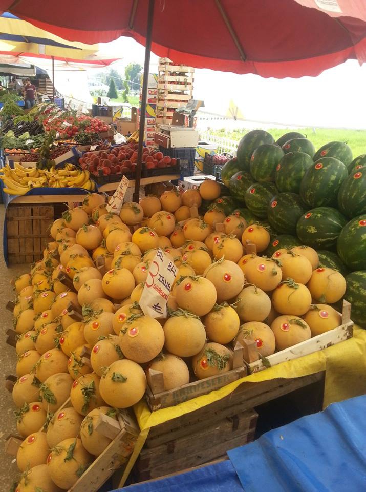 Gölcük Karaköprü Köyü Resimleri 1