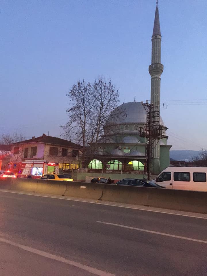 Gölcük Karaköprü Köyü Resimleri 2