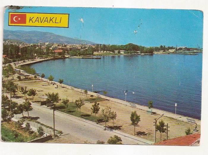 Gölcük Kavaklı Köyü Resimleri 1