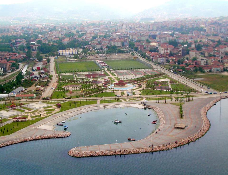 Gölcük Kavaklı Köyü Resimleri 2