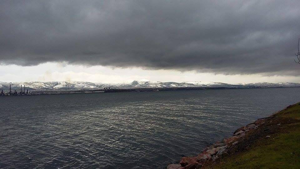 Gölcük Körfez Köyü Resimleri 2