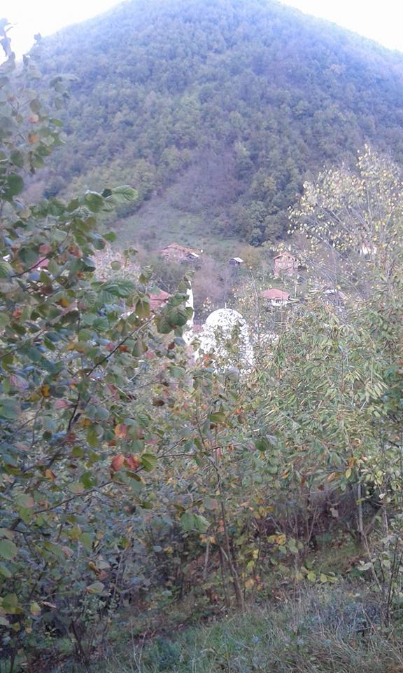 Gölcük Lütfiye Köyü Resimleri 3