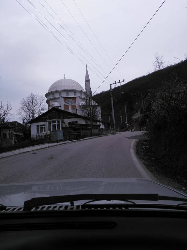 Gölcük Lütfiye Köyü Resimleri 6