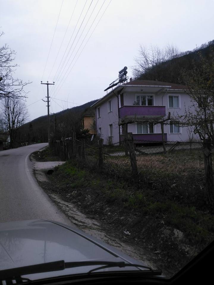 Gölcük Lütfiye Köyü Resimleri 7