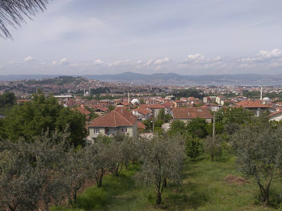 Gölcük Lütfiye Köyü Resimleri 8