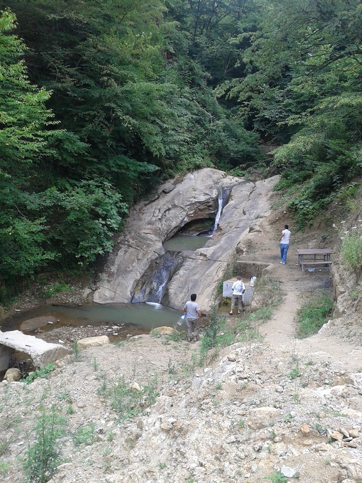 Gölcük Mamuriye Köyü Resimleri 1