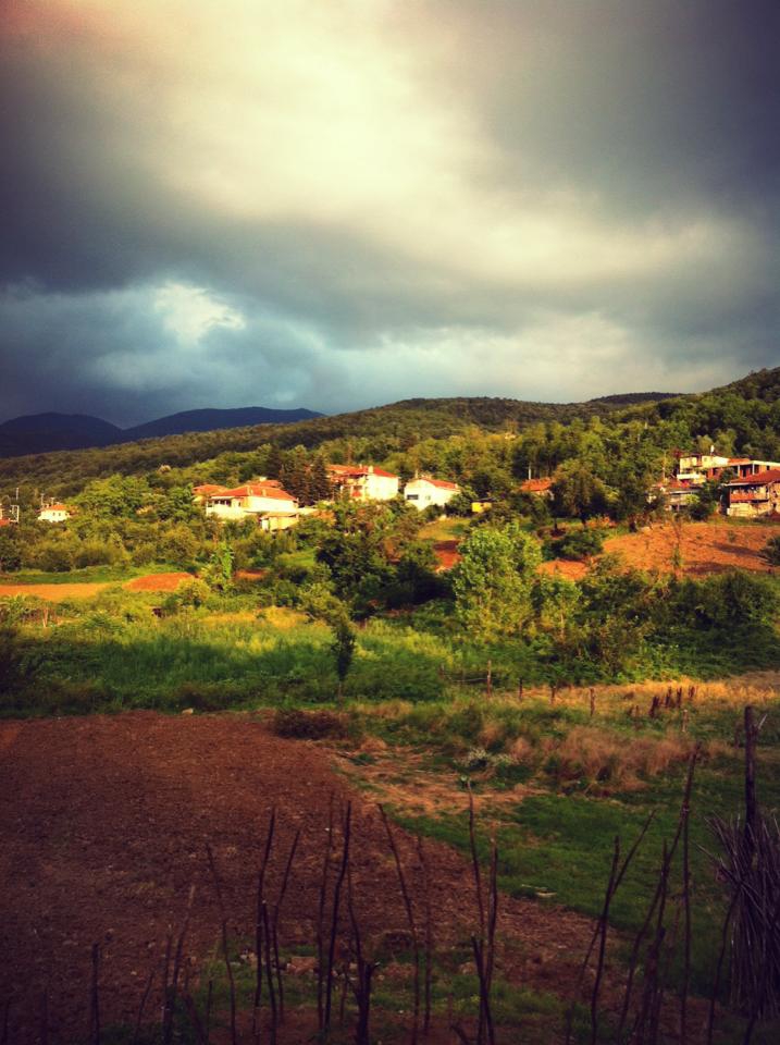 Gölcük Mamuriye Köyü Resimleri 4