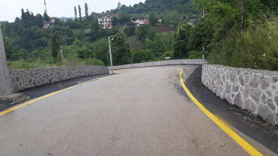 Gölcük Mamuriye Köyü Resimleri 7